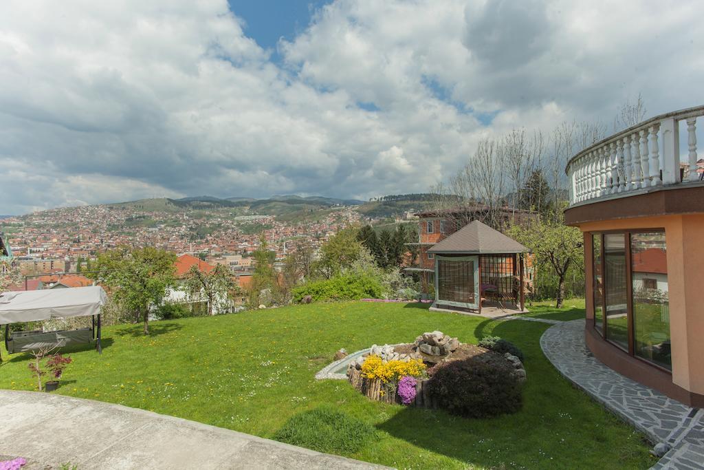 Exclusive Apartments Bistrik Saraievo Quarto foto